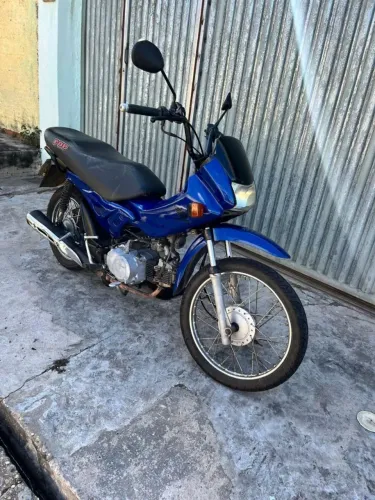 Vendo Pop 100 Azul 