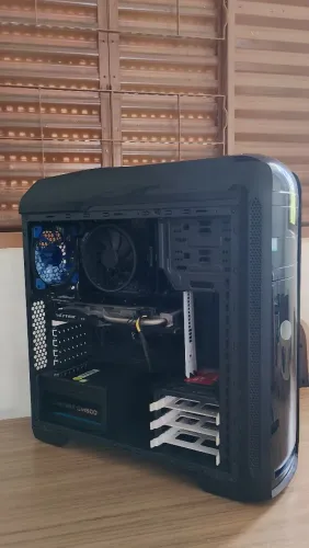 Computador Gamer 