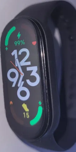 Xiaomi Smart Band 7