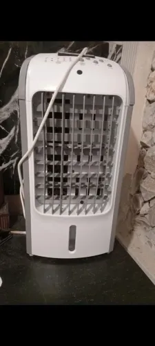 Vendo climatizador de ar Britânia
