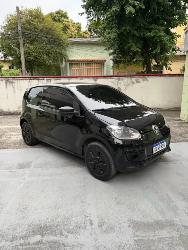 Volkswagen Up! Take 1.0 T. Flex 12V 3P 2015