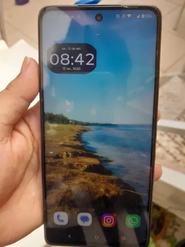 MOTO G75 EXCELENTE R$ 700