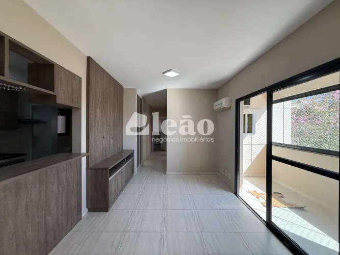 Residencial Chiari - Apartamento com 3 quartos para locação no Residencial Chiari em Valin
