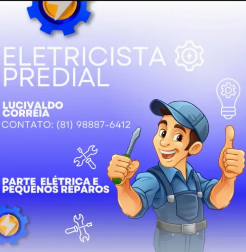 Eletricista