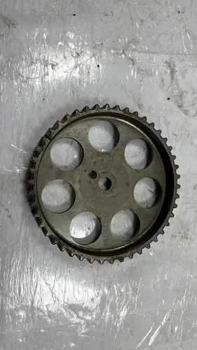 Polia Comando Chevrolet Astra 1.8 1999 Á 2011