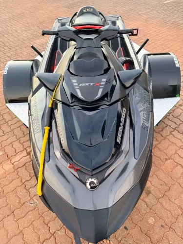 JET SKI SEADOO RXT x 300 2023