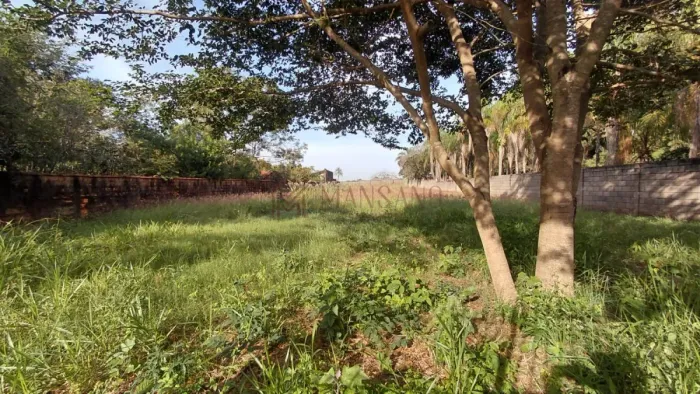 Chácara para venda com 2000 m² em Jardim Imperial, Bauru - SP