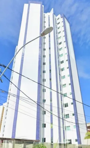 APARTAMENTO A VENDA NO BAIRRO DE FÁTIMA COM 100M