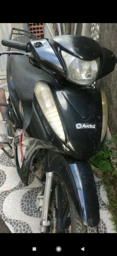 AVELLOZ 2018 IPVA ATRASADO