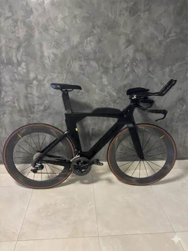Trek SpeedConcept