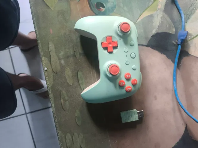 VENDO CONTROLE DE XBOX