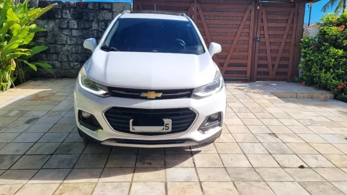 Chevrolet Tracker Premier 1.4 Turbo 16V Flex AUT 2018