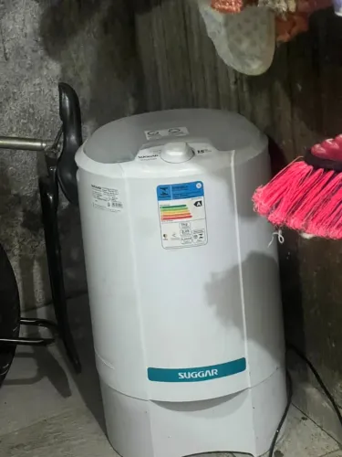 centrifuga suggar 15kg