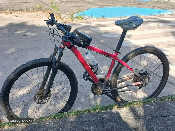 Bike TSW aro 29