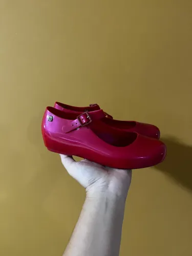 Mini Melissa