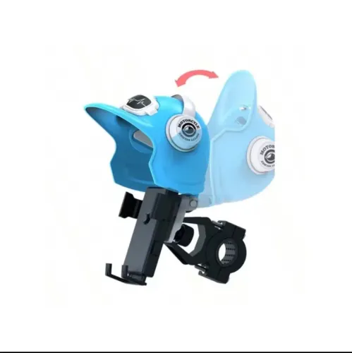 Suporte boner de celular para Moto/Bike