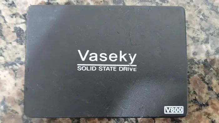 SSD Vaseky 360GB