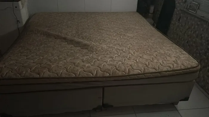 Cama super king