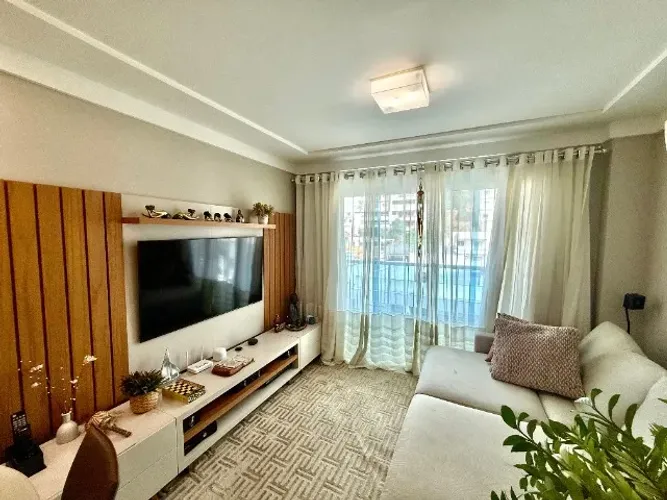 Apartamento 03 quartos com suíte em excelente localização no bairro Castelo Branco