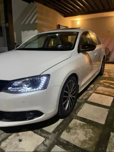 Volkswagen Jetta Highline 2.0 TSI 16V 4P Tiptronic 2013