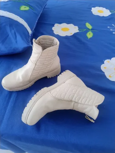 Bota infantil 