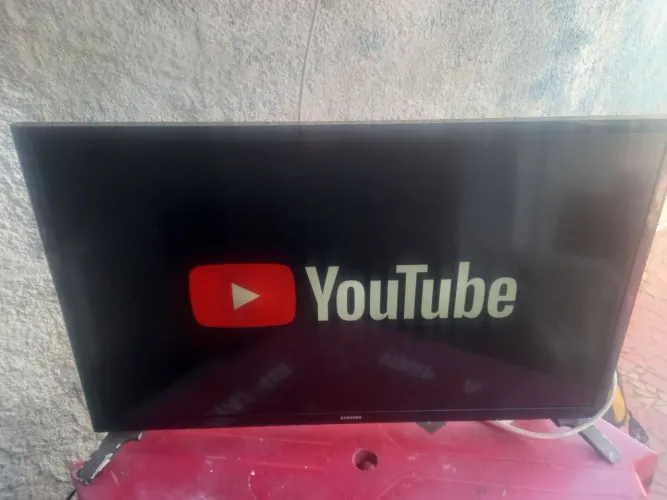 Tv smart Samsung 40 polegadas 