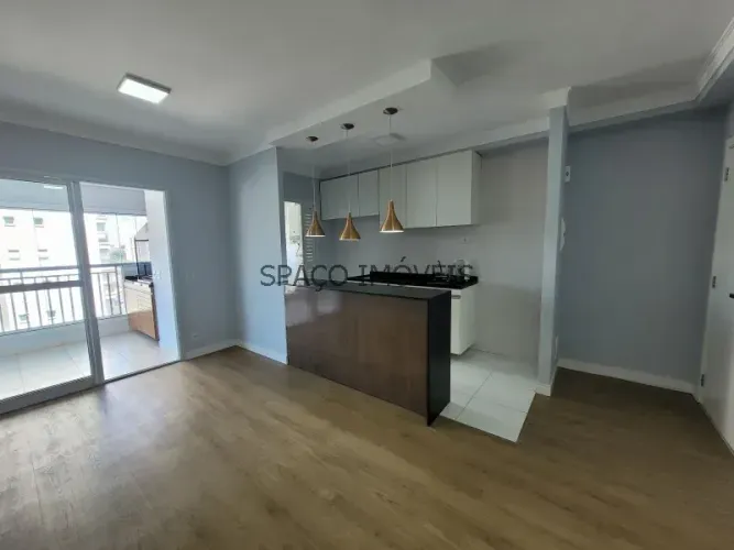 Imóvel para aluguel tem 70 metros quadrados com 2 quartos em Vila Santa Catarina - São Pau