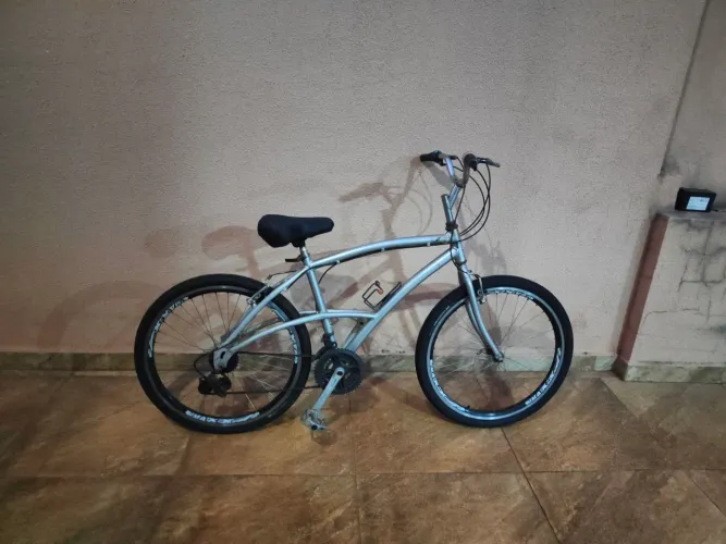 Bike aro 26