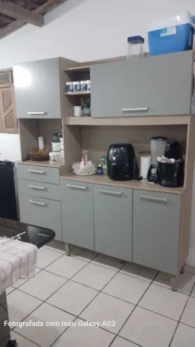 armário de cozinha
