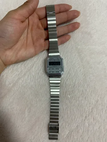 Relógio de Pulso Casio