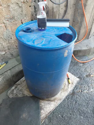 Bombona