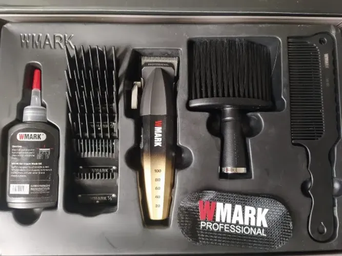 WMARK 2038 - KIT COMPLETO