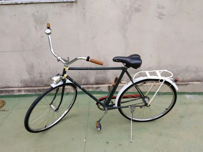 Bicicleta - Gorik- Philips - Monark - Bike - Aro 29