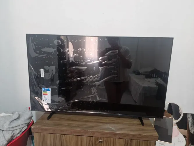 Smart Tv Samsung 43 polegadas Full HD Led