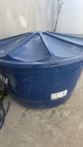 Caixa d'água