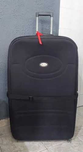 Mala de viagem grande