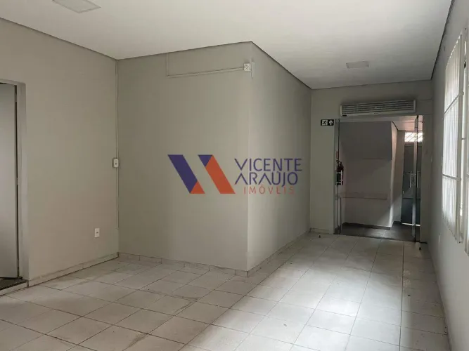 Aluguel de loja no Centro de Betim.