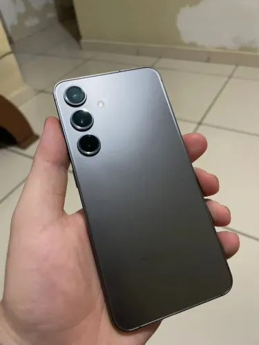 Samsung Galaxy S24| ACEITO TROCA