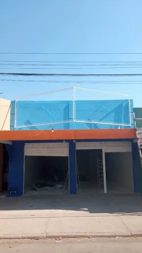 Ponto comercial