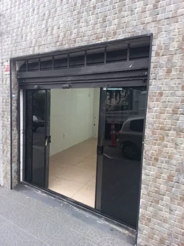Loja Comercial para locação, Mooca, São Paulo - LO1025.