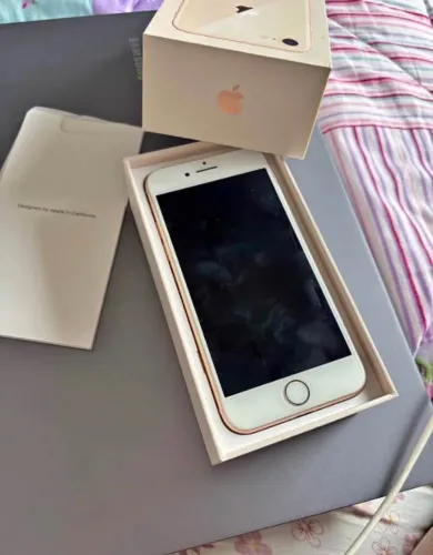 Iphone 8 64gb