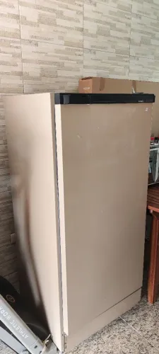 Vendo Geladeira 