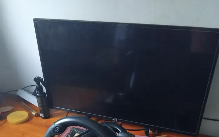 TV AOC 32 pol 1080p. Fullhd