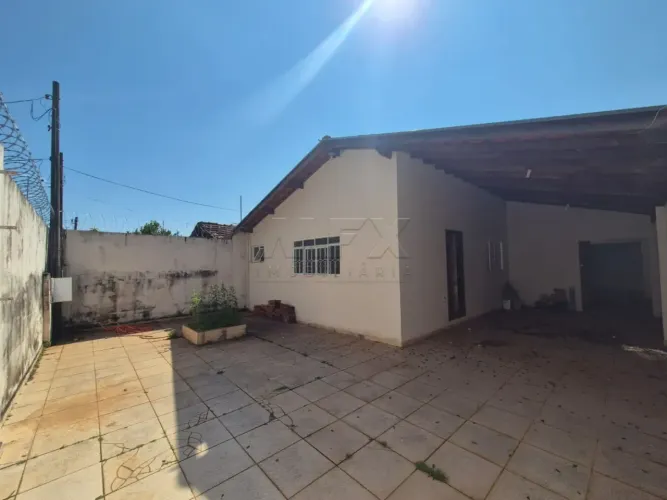 Vendo Casa Presidente Geisel