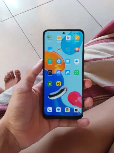 Vendo ou troco por iPhone