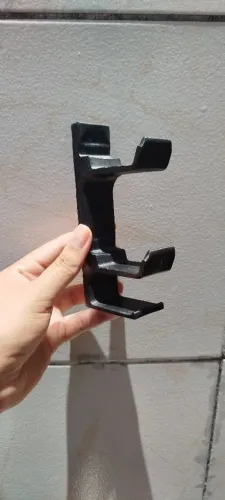 Suporte para headset 