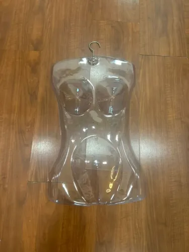 Cabide  corpo