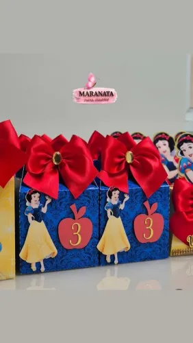 Lembrancinhas Personalizadas 