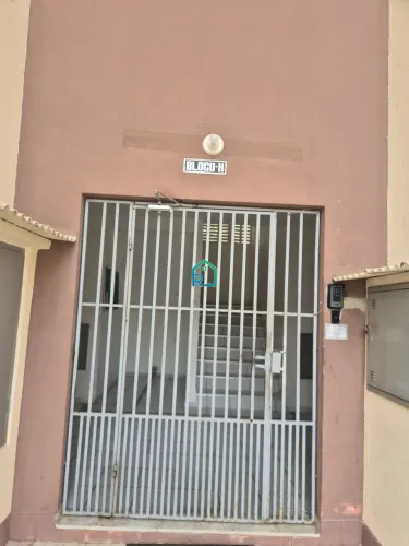 APARTAMENTO RESIDENCIAL em NATAL - RN, CAPIM MACIO