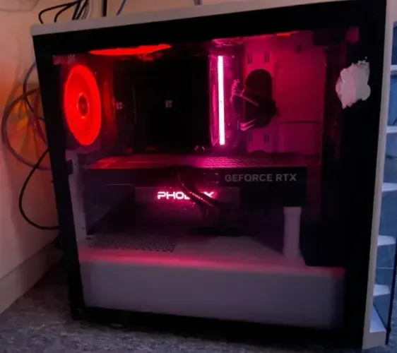 Rtx 5070 TI